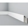 Abdeckleiste CBC2 1 x 2 m 22 x 110 mm