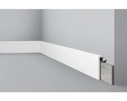 Abdeckleiste CBC2 1 x 2 m 22 x 110 mm