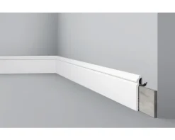 Abdeckleiste CBC3 1 x 2 m 22 x 120 mm