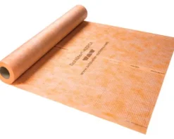 Abdichtungsbahn Schlüter KERDI-200, Breite 100 cm, 30 m Rolle