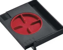 Abstandhalter Bessey AV2 für Laminat/Parkett, 4 Stück