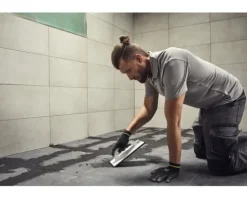 Akkit 502 Flexfugenmörtel silbergrau 13 kg