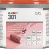 Akkit 301 Flüssigabdichtung blau 4 kg (Mischung mit Farbpigment: grün)