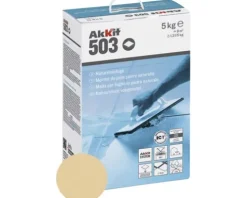 Akkit 503 Natursteinfuge beige 5 kg