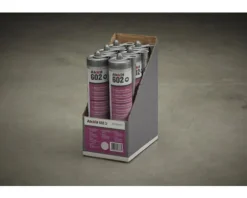 Akkit 602 Naturstein Silikon grau 310 ml