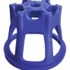 Akkit Nivelliersystem Drehzylinder blau Pack = 50 St
