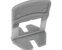 Akkit Nivelliersystem Zuglaschen für 1,5 mm Fugenbreite grau Pack = 250 St