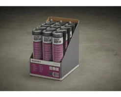 Akkit 601 Sanitär Silikon anthrazit 310 ml