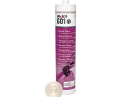 Akkit 601 Sanitär Silikon bahamabeige 310 ml