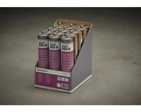 Akkit 601 Sanitär Silikon bahamabeige 310 ml