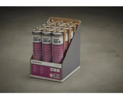 Akkit 601 Sanitär Silikon caramel 310 ml
