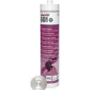 Akkit 601 Sanitär Silikon silbergrau 310 ml