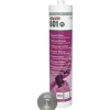 Akkit 601 Sanitär Silikon steingrau 310 ml