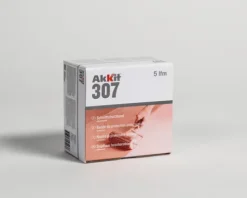 Akkit 307 Schnittschutzband Rolle = 5 m