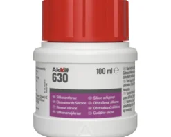 Akkit Silikonentferner 100 ml