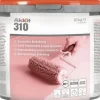 Akkit 310 Zementäre Abdichtung 10 kg (4 x 2,5 kg)