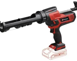 Akku-Kartuschenpistole Einhell Power X-Change TE-SG 18/10 Li, ohne Akku und Ladegerät