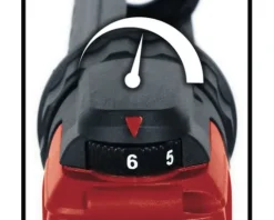 Akku-Kartuschenpistole Einhell Power X-Change TE-SG 18/10 Li, ohne Akku und Ladegerät