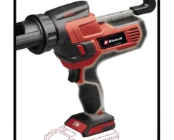 Akku-Kartuschenpistole Einhell Power X-Change TE-SG 18/10 Li, ohne Akku und Ladegerät
