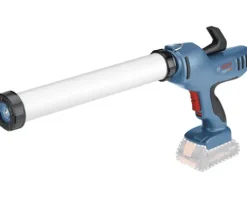 Akku-Kartuschenpresse Bosch Professional GCG 18V-600, ohne Akku und Ladegerät