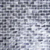 Aluminiummosaik XAM 421 schwarz