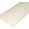 Anpassungsprofil Aluminium Sahara eloxiert 6x40x1000 mm