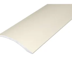 Anpassungsprofil Aluminium Sahara eloxiert 6x40x1000 mm