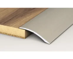 Anpassungsprofil Aluminium Sahara eloxiert 6x40x1000 mm