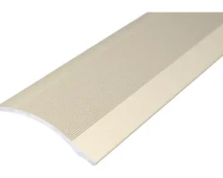 Anpassungsprofil Alu sahara selbstklebend 38x900mm