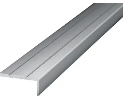 Anpassungsprofil Alu sahara selbstklebend 38x900mm