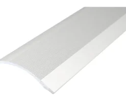 Anpassungsprofil Alu silber selbstklebend 38x900mm