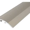 Anpassungsprofil D.O.S. Alu edelstahl matt 38x900mm