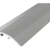 Anpassungsprofil D.O.S. Alu edelstahl poliert 38x900mm