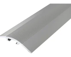 Anpassungsprofil D.O.S. Alu edelstahl poliert 38x900mm
