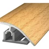 Anpassungsprofil PROFI-TEC MASTER Alu buche 47x900mm