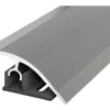 Anpassungsprofil PROFI-TEC MASTER Alu edelstahl poliert 47x900mm