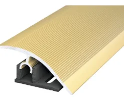 Anpassungsprofil PROFI-TEC MASTER Alu gold 47x900mm