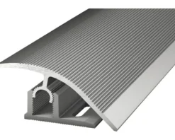 Anpassungsprofil PROFI-TEC MASTER Alu silber 47x900mm
