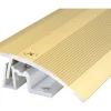 Anpassungsprofil PS 400 Alu gold 50x900mm
