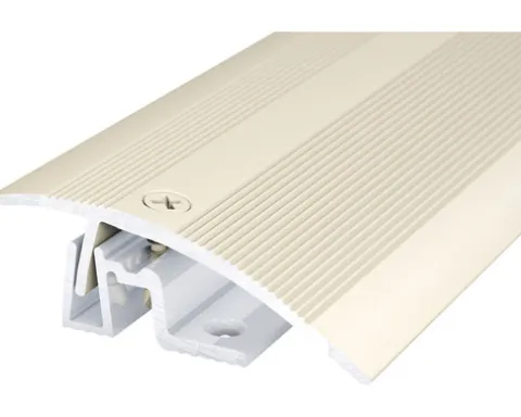 Anpassungsprofil PS 400 Alu sahara 50x2700mm