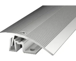 Anpassungsprofil PS 400 Alu silber 50x900mm