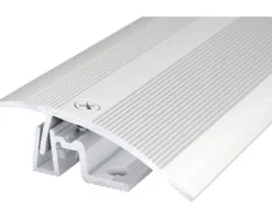 Anpassungsprofil PS 400 Alu silber 50x2700mm