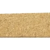 Anreibkork 300x120x25 mm für Bodenbeläge