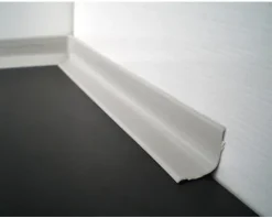 Anschlussband Saniflex weiß selbstklebend 20 mm 3,5 m lang
