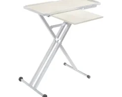 Arbeitstisch Hufa 800 mm