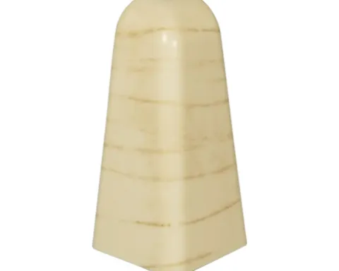 Außenecke Ahorn 58/20 2 Stück