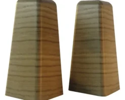 Außenecke eiche SKL60 60/20 2 Stück