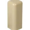 Außenecke FU62L Uni Ahorn Pack 2 Stück