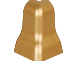 Außenecke Gold 38,5/18,5