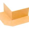 Außenecke 90° Schlüter-KERDI-KERECK-F, Höhe: 1 mm, Set=2ST